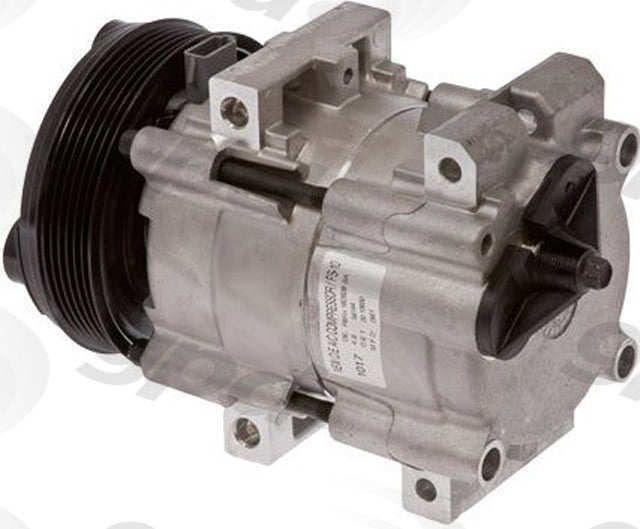 global parts distributors llc a/c compressor  frsport 6511453