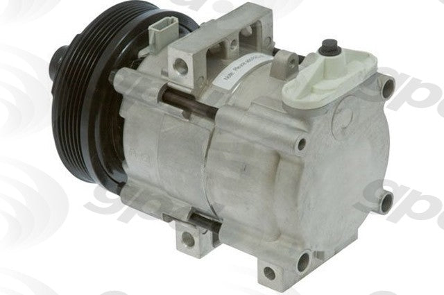 global parts distributors llc a/c compressor  frsport 6511454