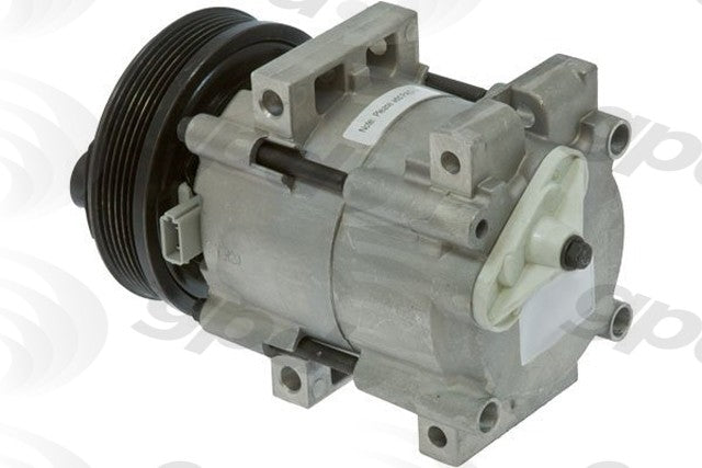 global parts distributors llc a/c compressor  frsport 6511455