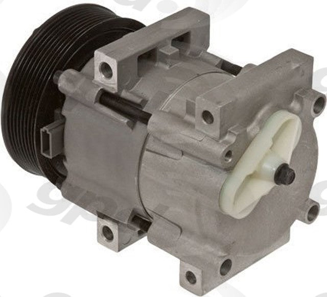 global parts distributors llc a/c compressor  frsport 6511459