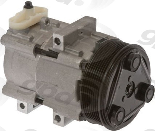 global parts distributors llc a/c compressor  frsport 6511461