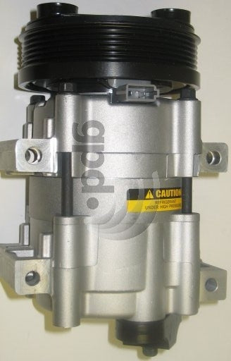 global parts distributors llc a/c compressor  frsport 6511462