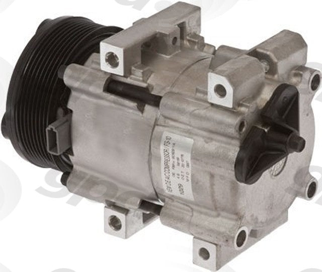 global parts distributors llc a/c compressor  frsport 6511466