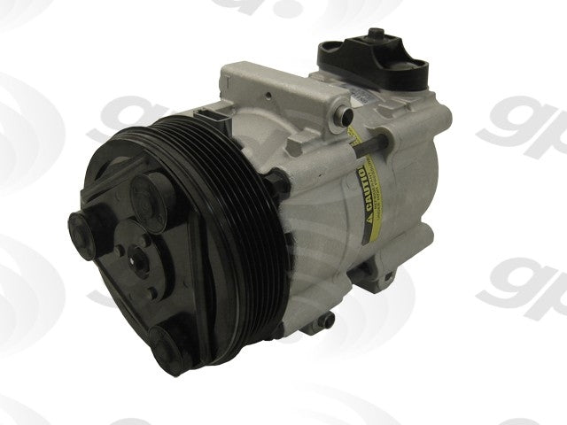 global parts distributors llc a/c compressor  frsport 6511480