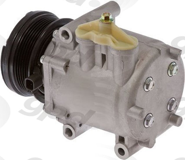 global parts distributors llc a/c compressor  frsport 6511484