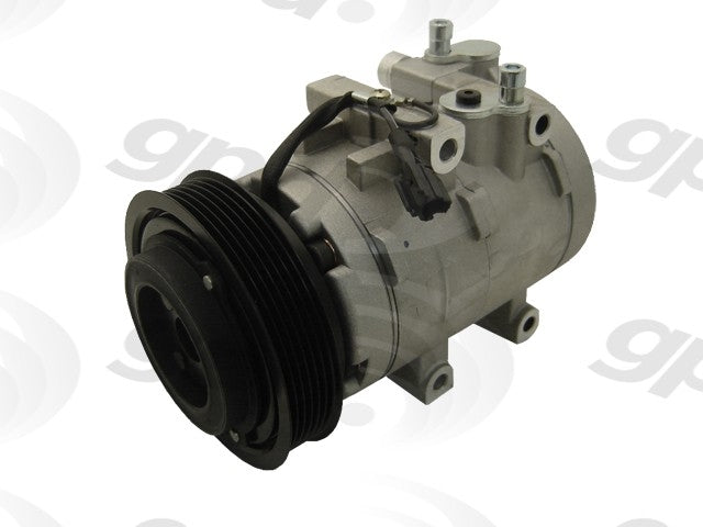 global parts distributors llc a/c compressor  frsport 6511491