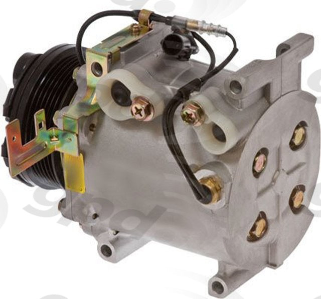 global parts distributors llc a/c compressor  frsport 6511500