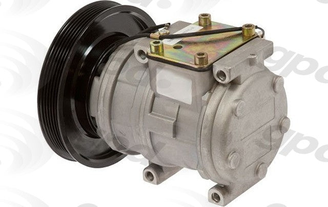 global parts distributors llc a/c compressor  frsport 6511518