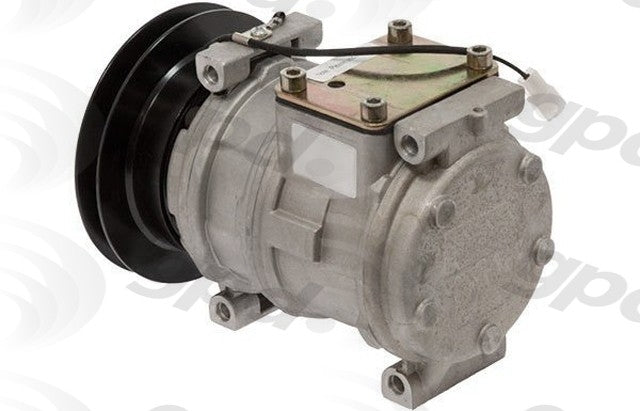 global parts distributors llc a/c compressor  frsport 6511523