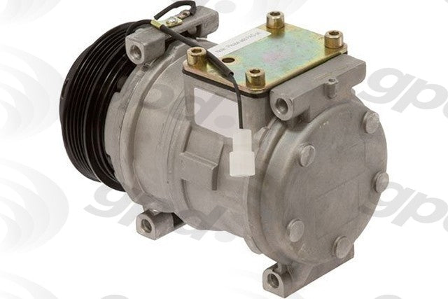 global parts distributors llc a/c compressor  frsport 6511526