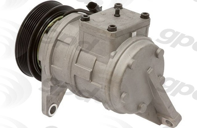 global parts distributors llc a/c compressor  frsport 6511529