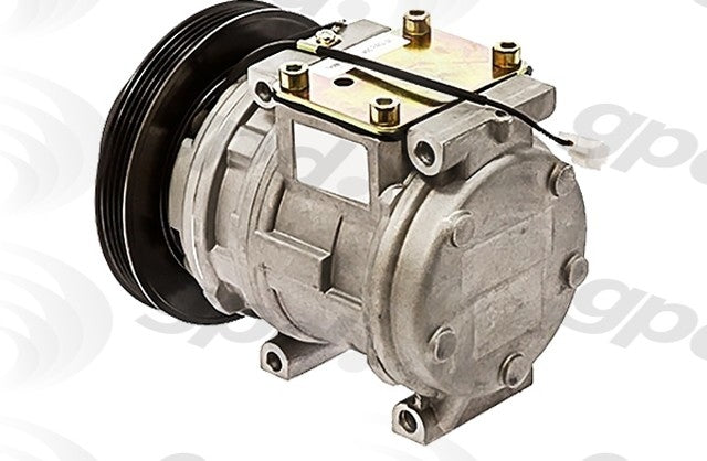 global parts distributors llc a/c compressor  frsport 6511536