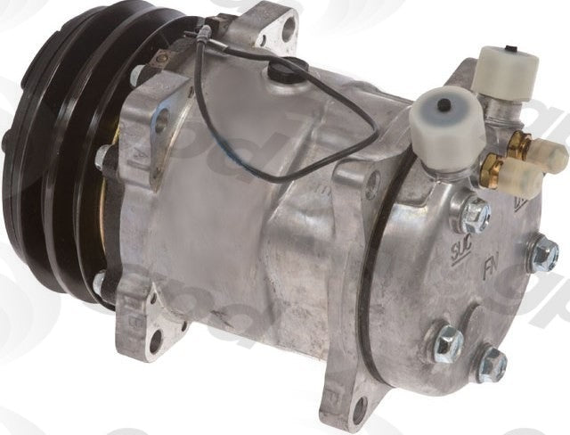 global parts distributors llc a/c compressor  frsport 6511550