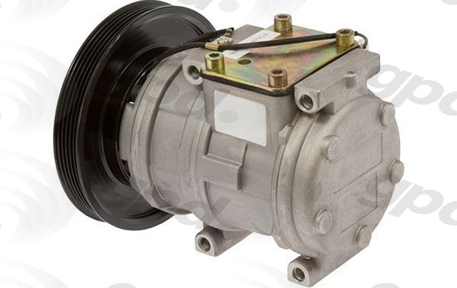 global parts distributors llc a/c compressor  frsport 6511594