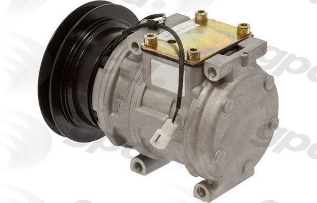 global parts distributors llc a/c compressor  frsport 6511595