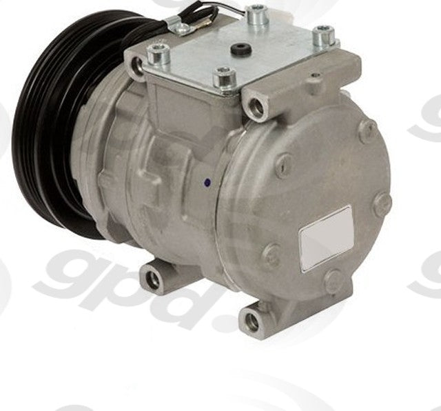 global parts distributors llc a/c compressor  frsport 6511599