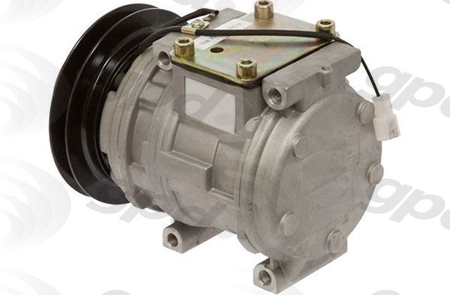 global parts distributors llc a/c compressor  frsport 6511600