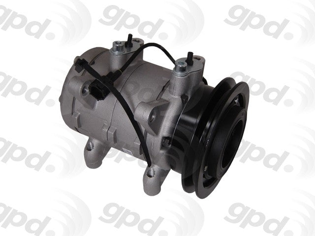 global parts distributors llc a/c compressor  frsport 6511607