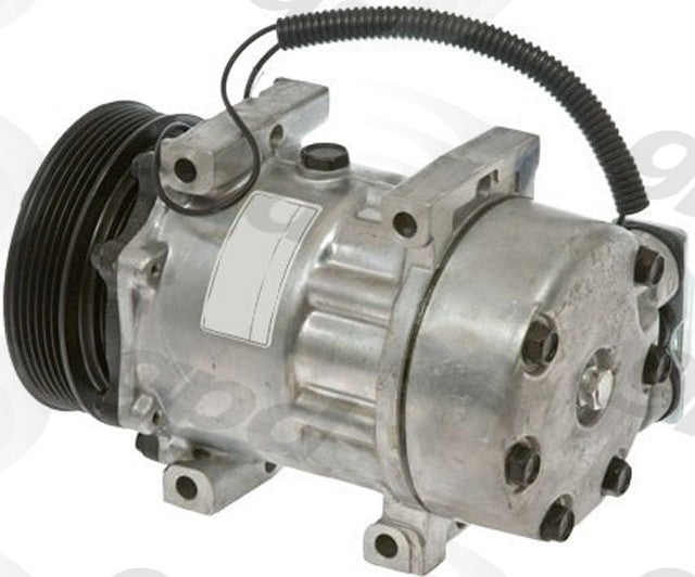 global parts distributors llc a/c compressor  frsport 6511608