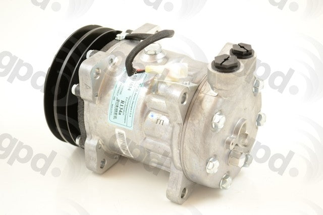 global parts distributors llc a/c compressor  frsport 6511614