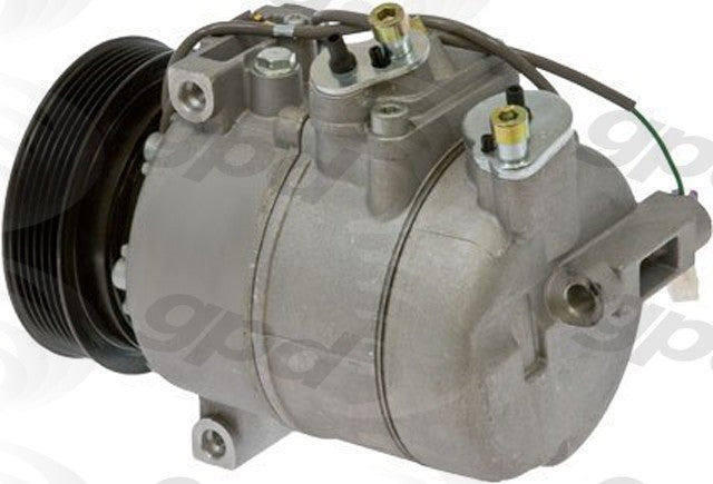 global parts distributors llc a/c compressor  frsport 6511622