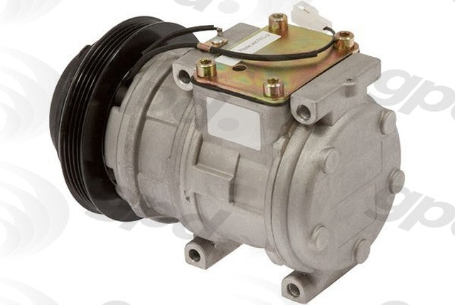 global parts distributors llc a/c compressor  frsport 6511623