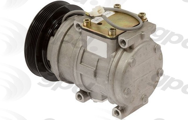 global parts distributors llc a/c compressor  frsport 6511627