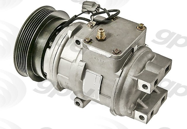 global parts distributors llc a/c compressor  frsport 6511629