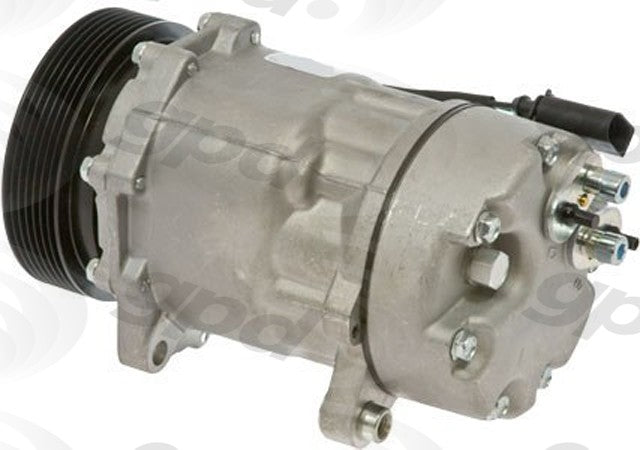 global parts distributors llc a/c compressor  frsport 6511641