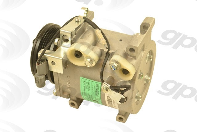 global parts distributors llc a/c compressor  frsport 6511657