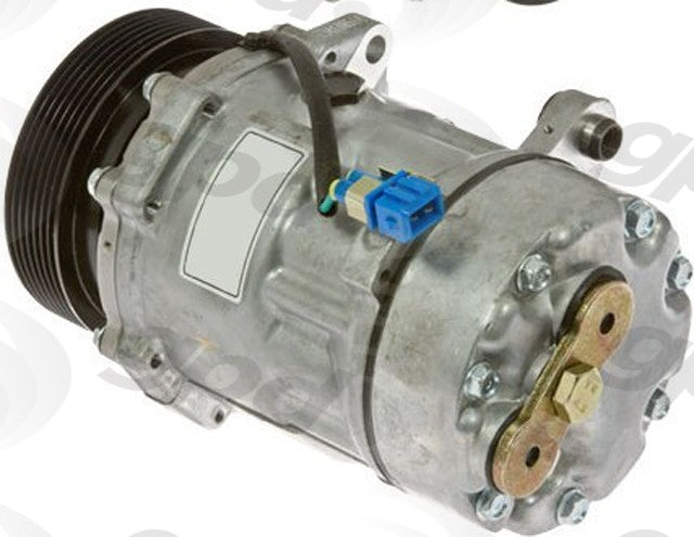 global parts distributors llc a/c compressor  frsport 6511666