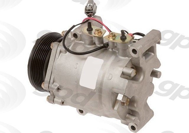 global parts distributors llc a/c compressor  frsport 6511693