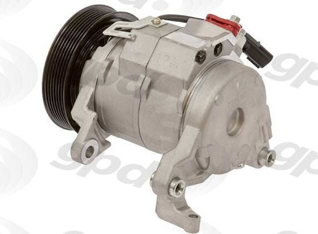 global parts distributors llc a/c compressor  frsport 6511694