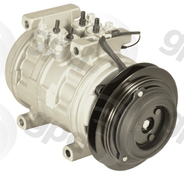 global parts distributors llc a/c compressor  frsport 6511816