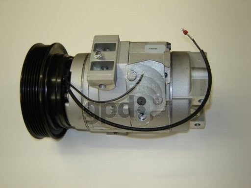 global parts distributors llc a/c compressor  frsport 6511855