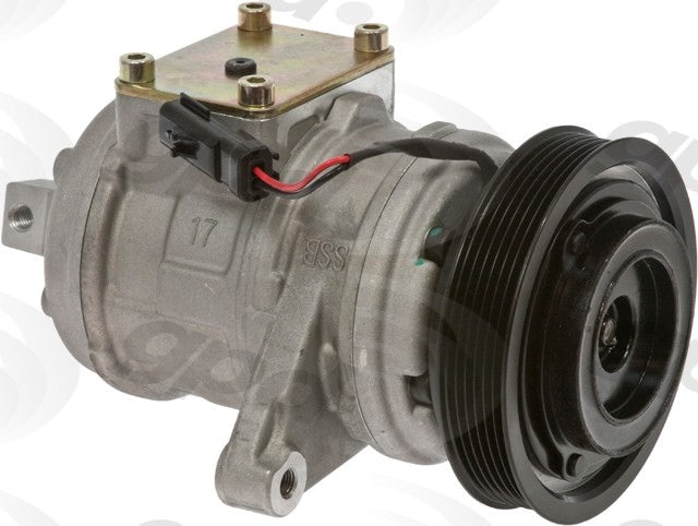 global parts distributors llc a/c compressor  frsport 6512010