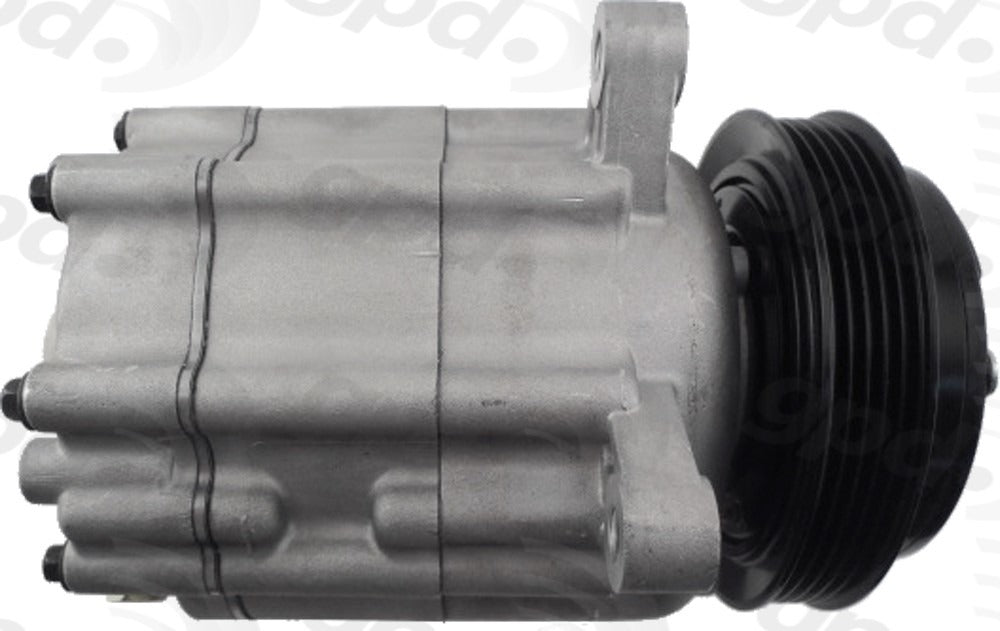 global parts distributors llc a/c compressor  frsport 6512025