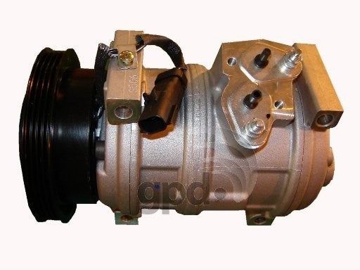 global parts distributors llc a/c compressor  frsport 6512112