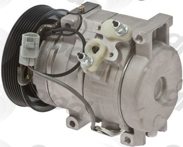 global parts distributors llc a/c compressor  frsport 6512113