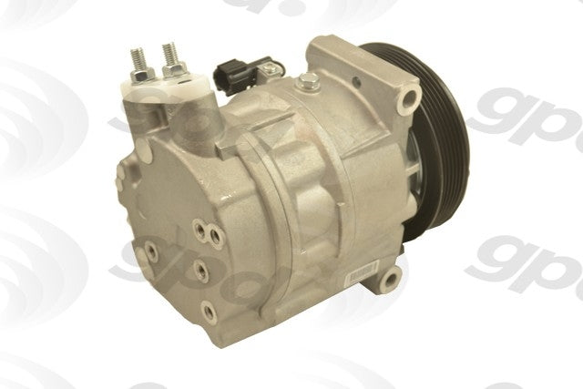 global parts distributors llc a/c compressor  frsport 6512185