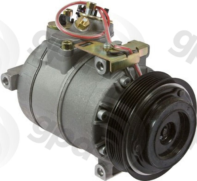 global parts distributors llc a/c compressor  frsport 6512212