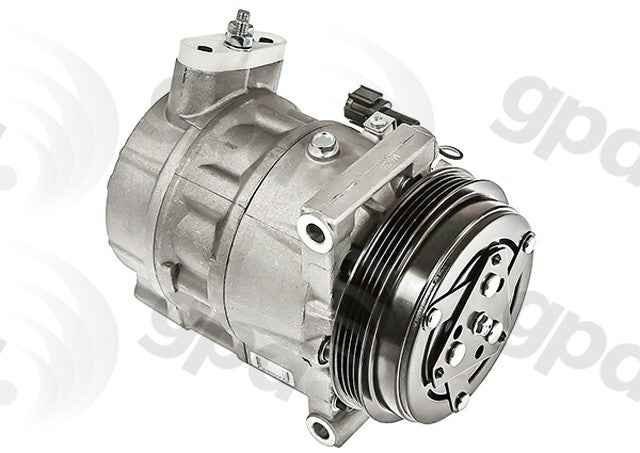 global parts distributors llc a/c compressor  frsport 6512220