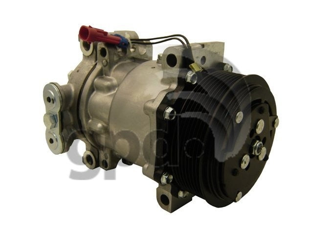 global parts distributors llc a/c compressor  frsport 6512237