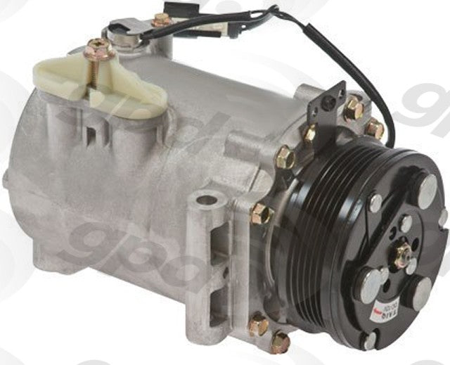 global parts distributors llc a/c compressor  frsport 6512269