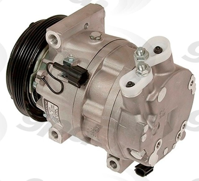 global parts distributors llc a/c compressor  frsport 6512279