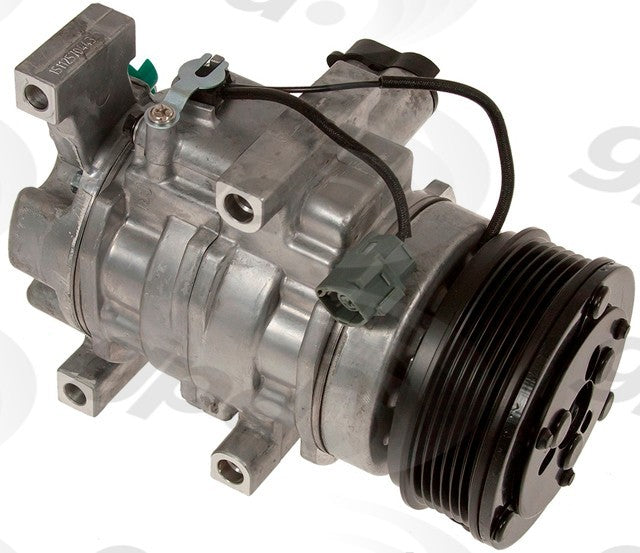 global parts distributors llc a/c compressor  frsport 6512296