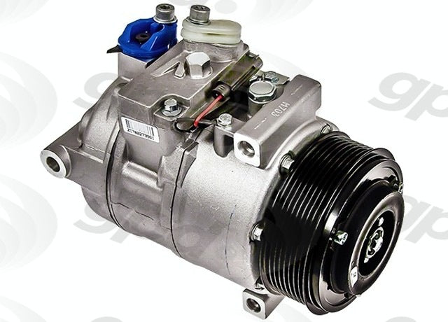 global parts distributors llc a/c compressor  frsport 6512303