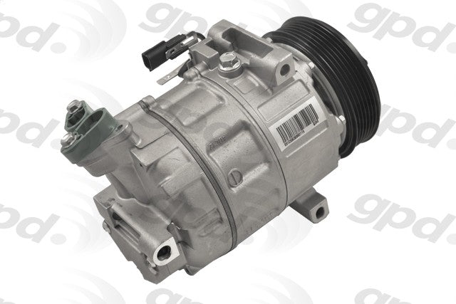 global parts distributors llc a/c compressor  frsport 6512330