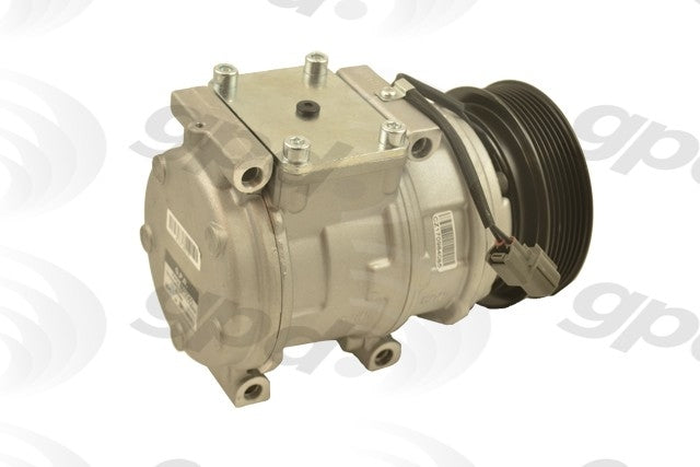 global parts distributors llc a/c compressor  frsport 6512351