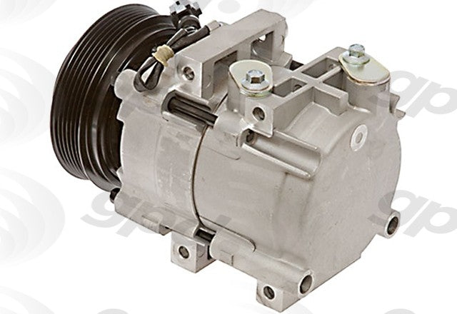 global parts distributors llc a/c compressor  frsport 6512369